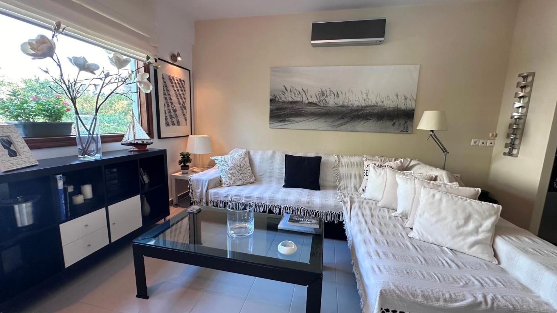 Thermisía Villa Amy With A Pool In Porto Hydra By Goutos Properties מראה חיצוני תמונה
